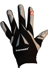 FRG-03 The best receiver football gloves, Black