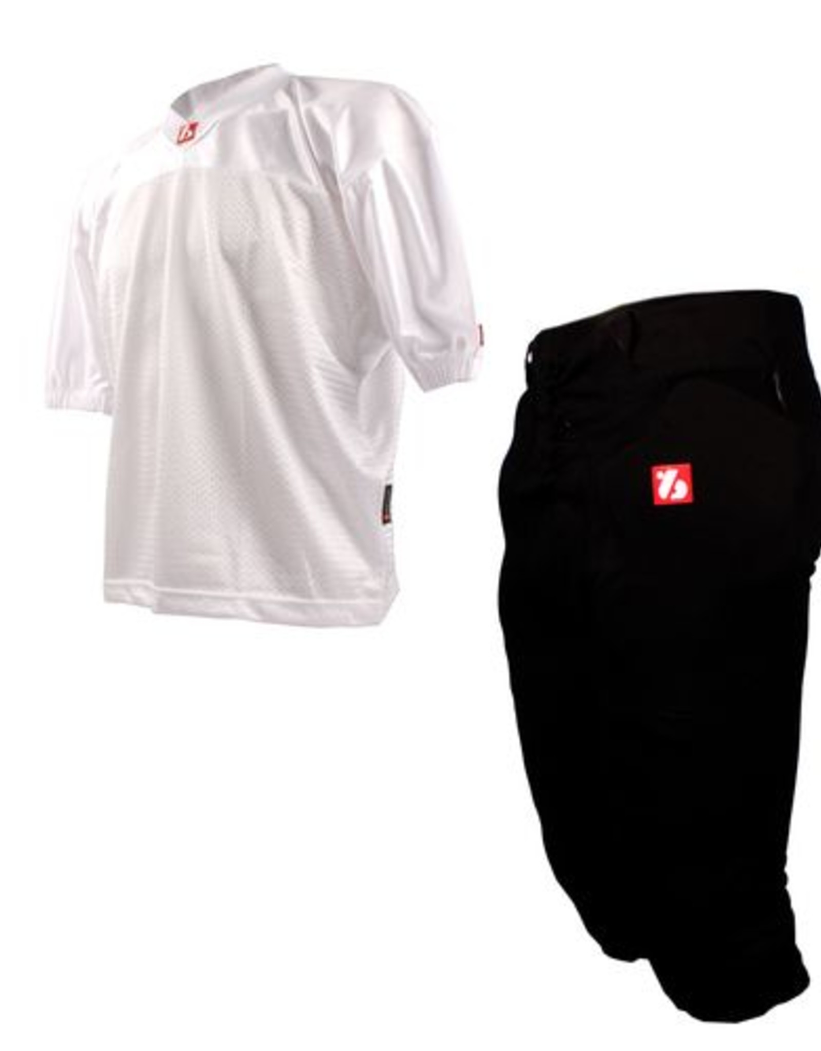 FKT-02 Set of Jersey and pants, competition ( FP-2 + FJ-2)