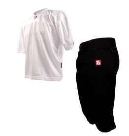 FKT-02 Set of Jersey and pants, competition (FJ-2 + FP-2)