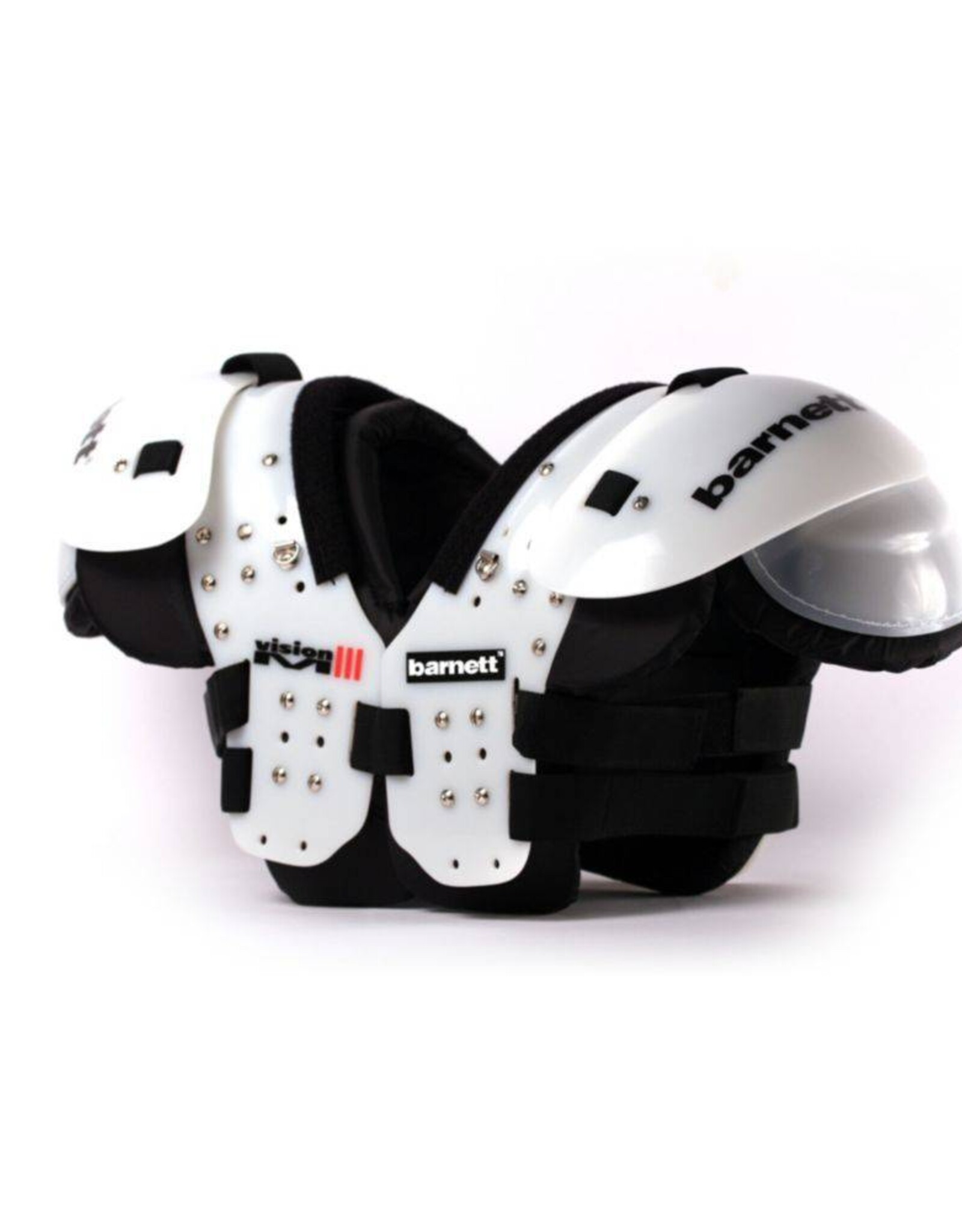 Lineman football package (Vision IV + FJ-2 + FP-2 + FHP-03 + FKP-03 + FTP-03 + 2pcs CMS-01)