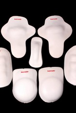 Receiver football package (MARK I + FJ-2 + FP-2 + FHP-01 + FKP-01 + FTP-01+ FS-01 + CMS-01)