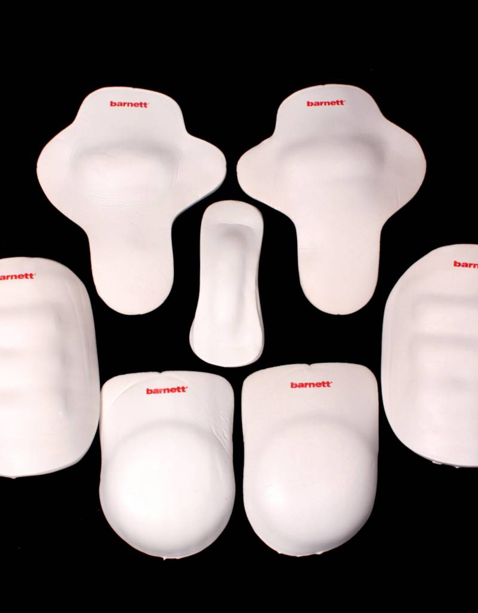 Receiver football package (MARK I + FJ-2 + FP-2 + FHP-01 + FKP-01 + FTP-01+ FS-01 + CMS-01)