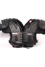 Lineman football package (MARK IV + FJ-2 + FP-2 + FHP-03 + FKP-03+ FTP-03 + 2pcs CMS-01)