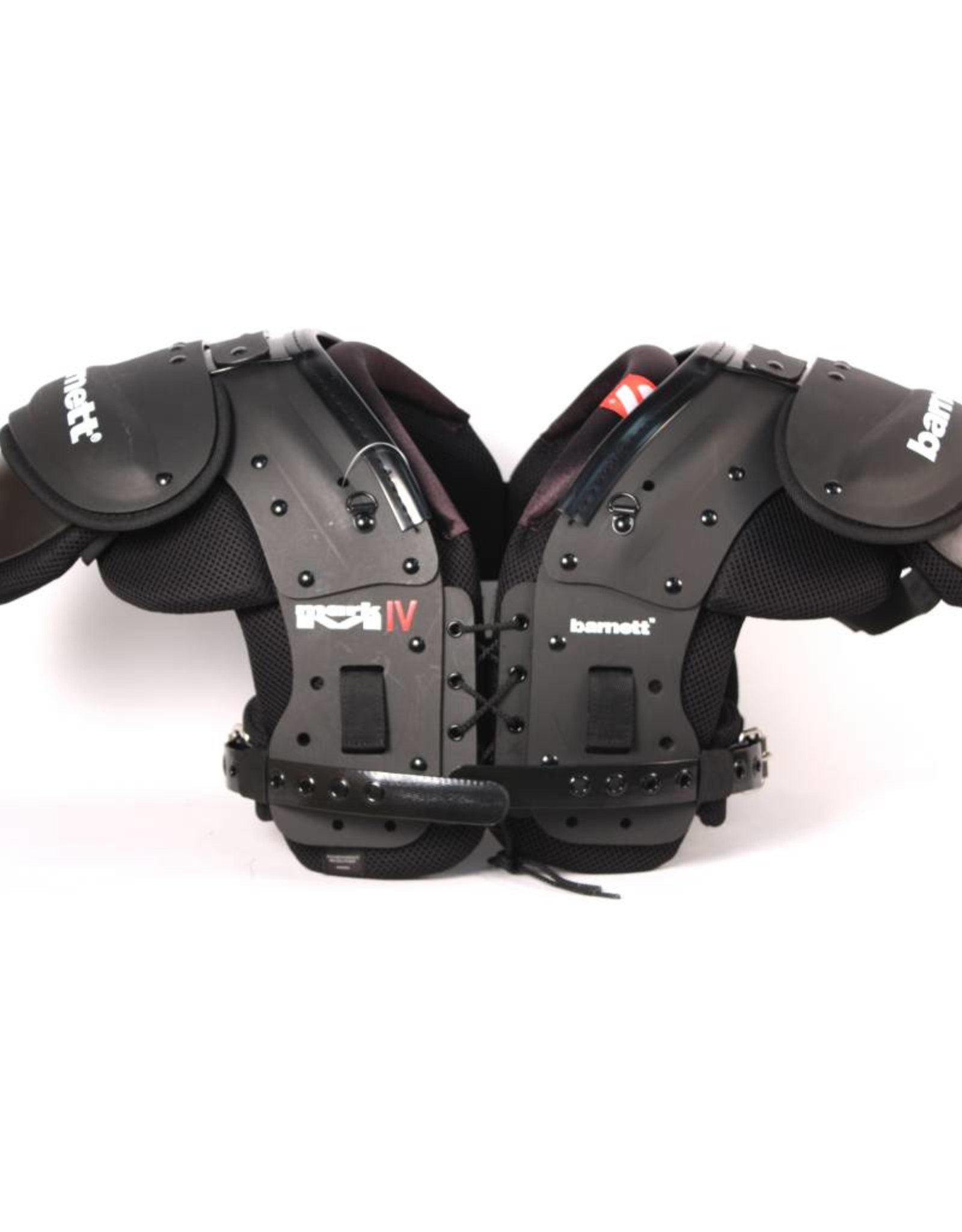 Lineman football package (MARK IV + FJ-2 + FP-2 + FHP-03 + FKP-03+ FTP-03 + 2pcs CMS-01)