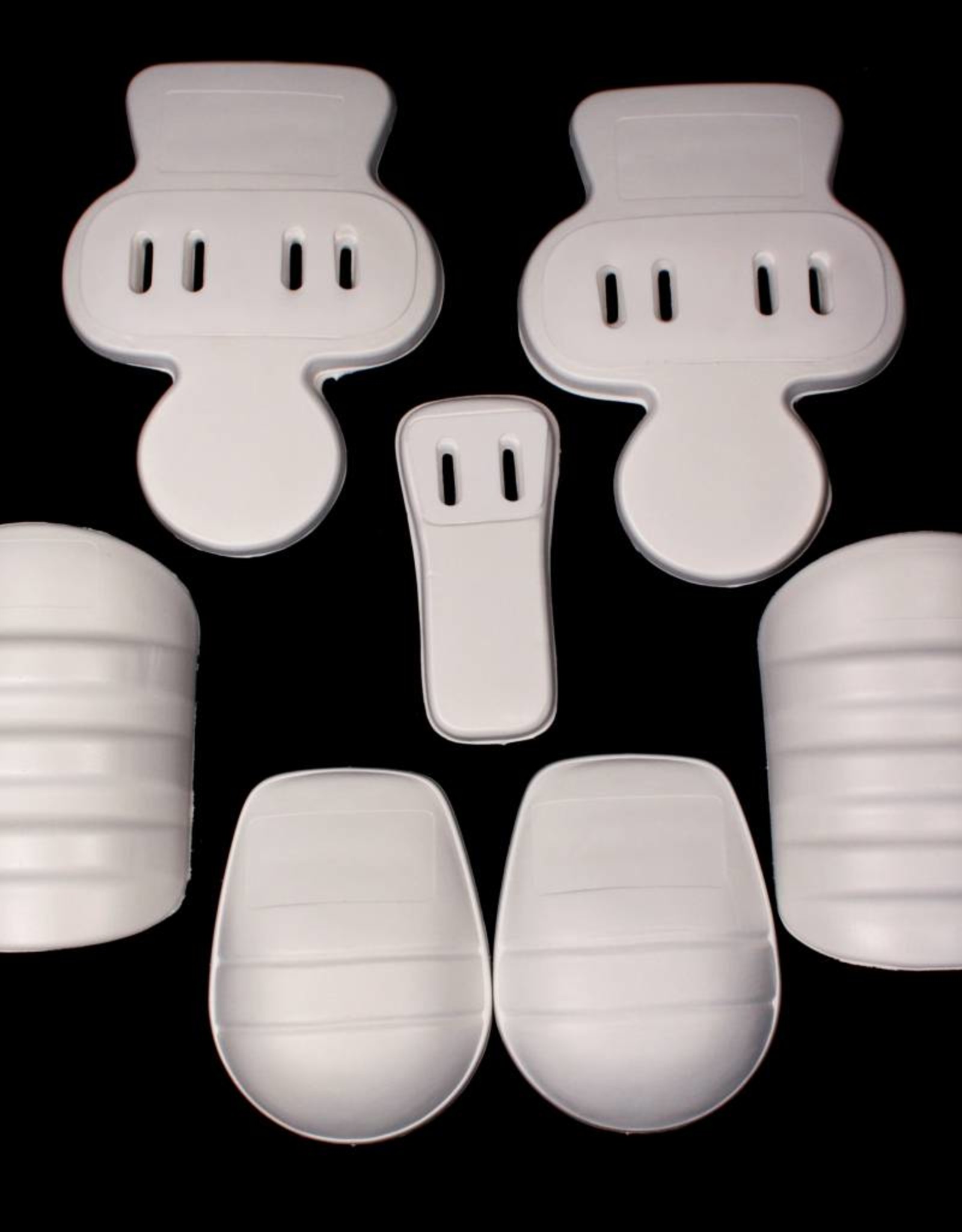 Lineman football package (MARK IV + FJ-2 + FP-2 + FHP-03 + FKP-03+ FTP-03 + 2pcs CMS-01)