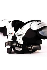 Running football package (Vision II+ FJ-2 + FP-2 + FHP-02 + FKP-02 + FTP-02 + 2pcs CMS-01)