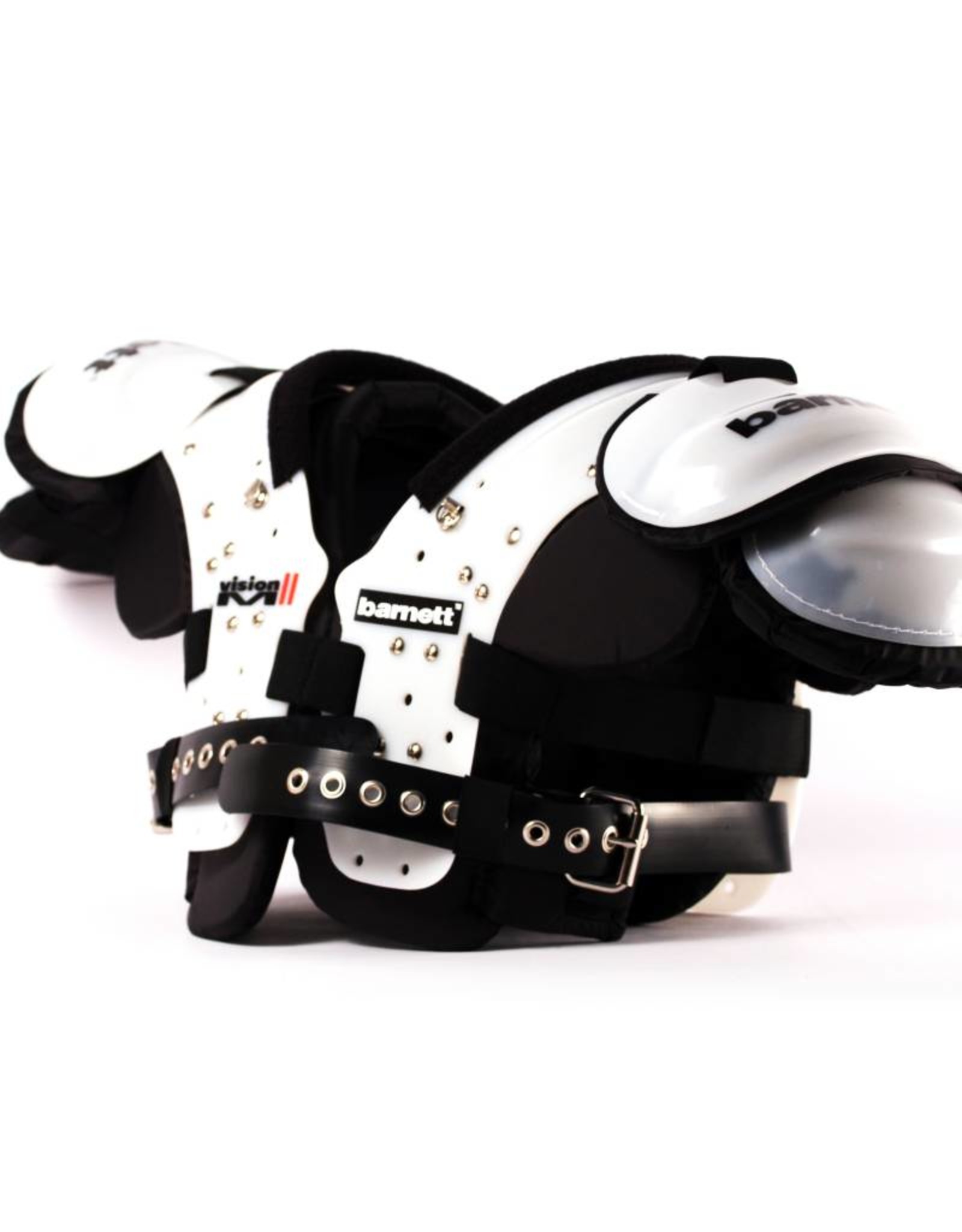 Running football package (Vision II+ FJ-2 + FP-2 + FHP-02 + FKP-02 + FTP-02 + 2pcs CMS-01)