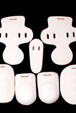 Running football package (Vision II+ FJ-2 + FP-2 + FHP-02 + FKP-02 + FTP-02 + 2pcs CMS-01)