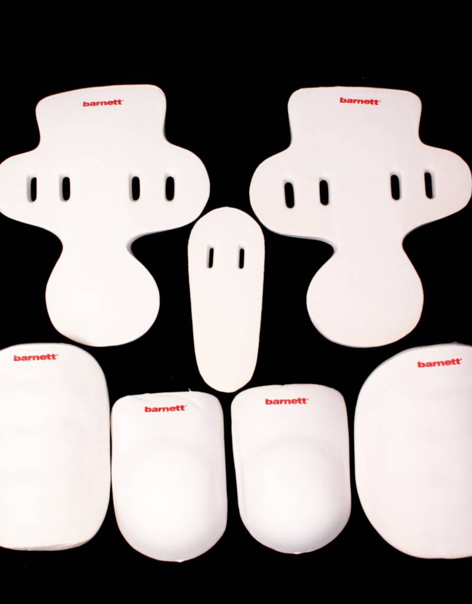 Running football package (Vision II+ FJ-2 + FP-2 + FHP-02 + FKP-02 + FTP-02 + 2pcs CMS-01)