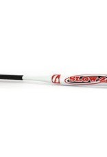 SLOW 2 Softball bat SLOWPITCH Aluminium 7046 Size 34"