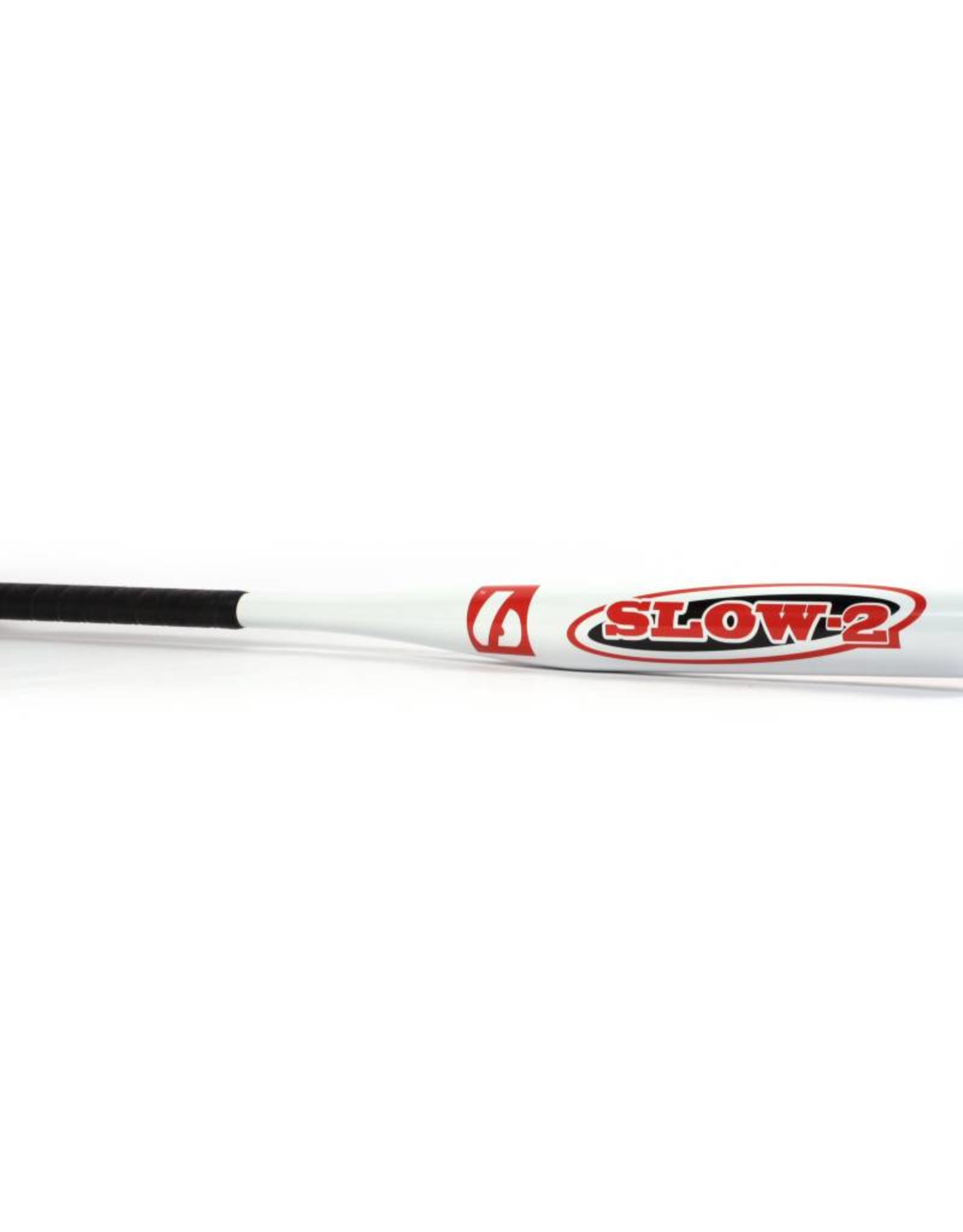 SLOW 2 Softball bat SLOWPITCH Aluminium 7046 Size 34"