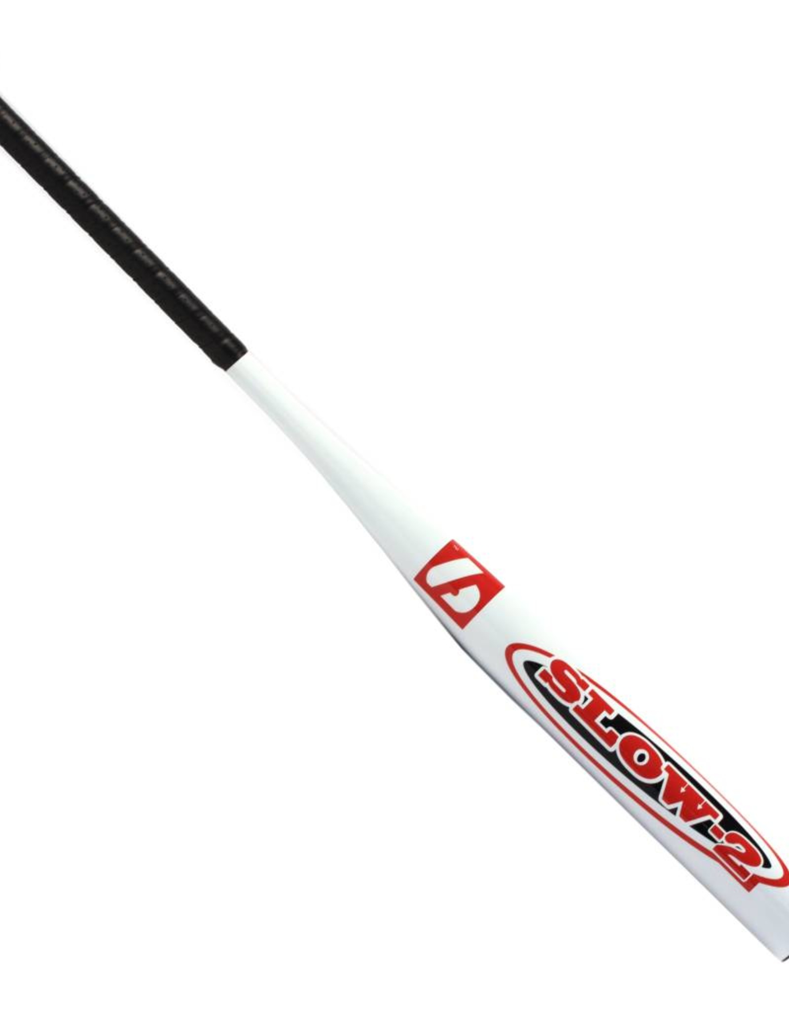 SLOW 2 Softball bat SLOWPITCH Aluminium 7046 Size 34"