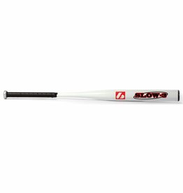 SLOW 3 Softball bat SLOWPITCH Aluminium X830 Size 34"