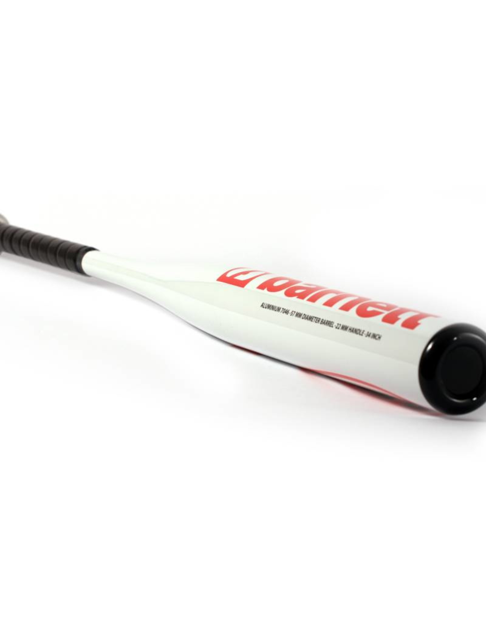 SLOW 3 Softball bat SLOWPITCH Aluminium X830 Size 34"