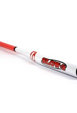 SLOW 3 Softball bat SLOWPITCH Aluminium X830 Size 34"