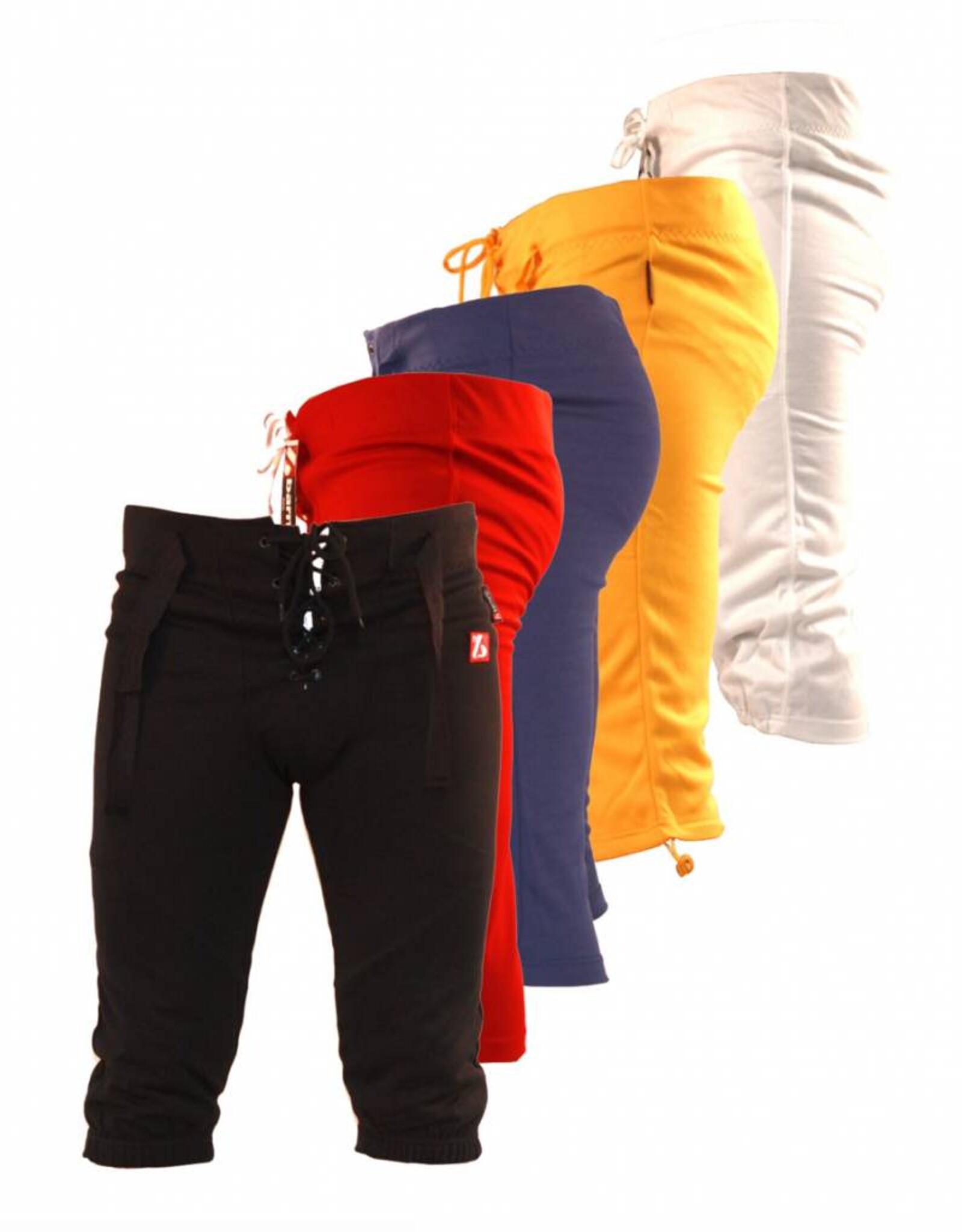 FP-2 Football Pants, Match