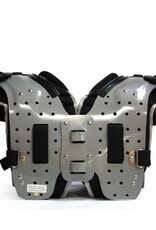 Z-430 III Elite Football shoulder pads HB–FB–LB–TE-DL