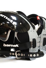 Z-430 III Elite Football shoulder pads HB–FB–LB–TE-DL