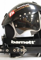 Z-430 III Elite Football shoulder pads HB–FB–LB–TE-DL