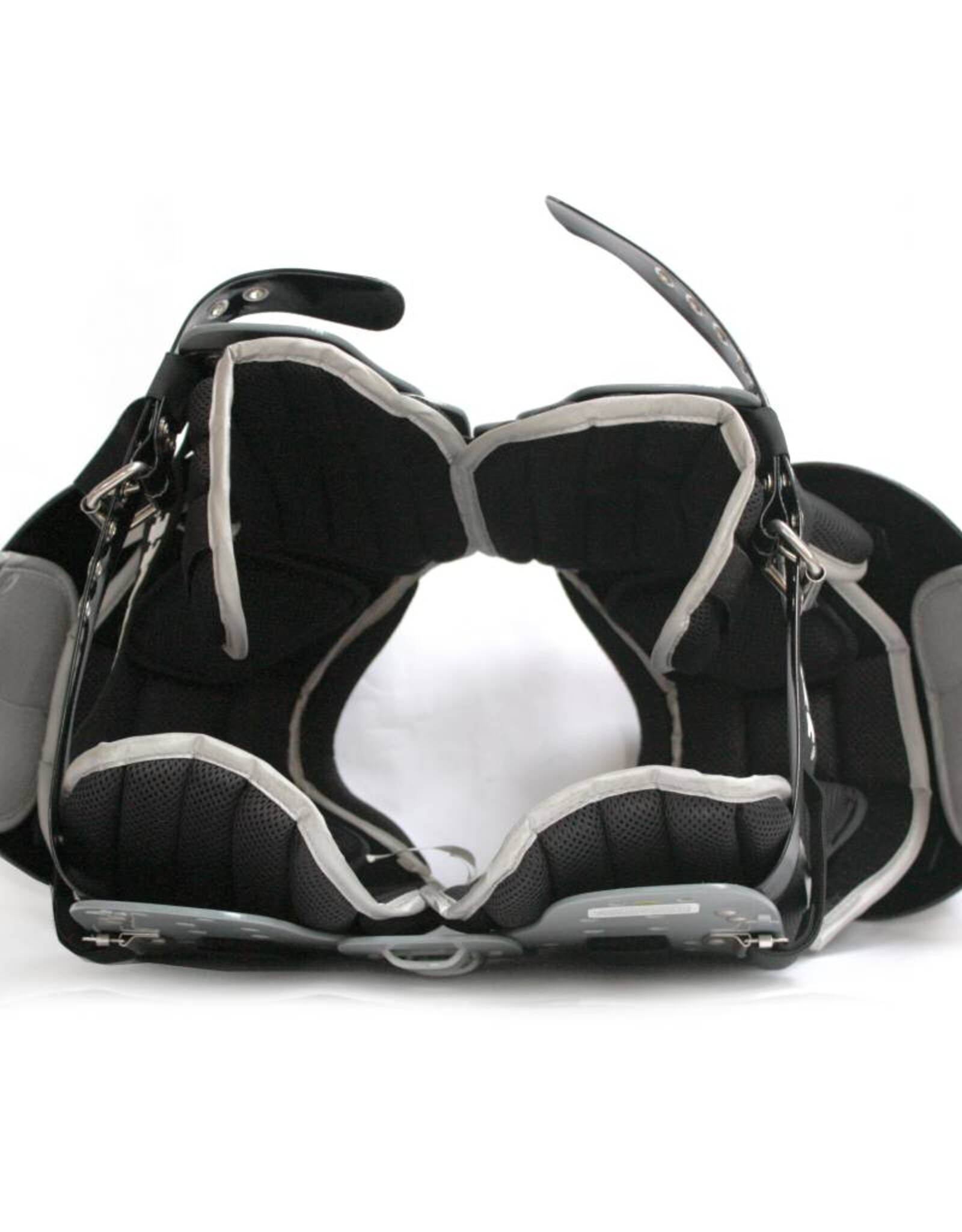 Z-430 III Elite Football shoulder pads HB–FB–LB–TE-DL