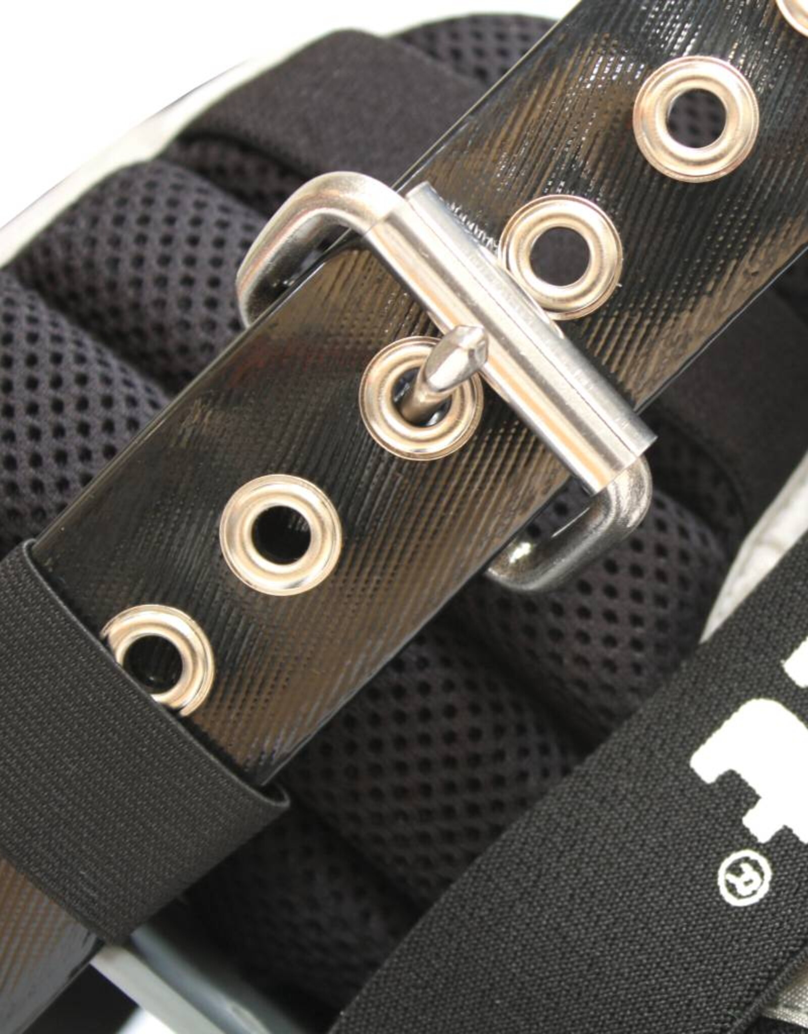 Z-430 III Elite Football shoulder pads HB–FB–LB–TE-DL