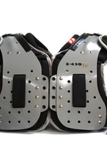 Z-430 IV Elite Football shoulder pads OL-DL