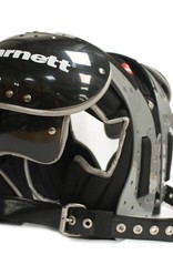 Z-430 IV Elite Football shoulder pads OL-DL