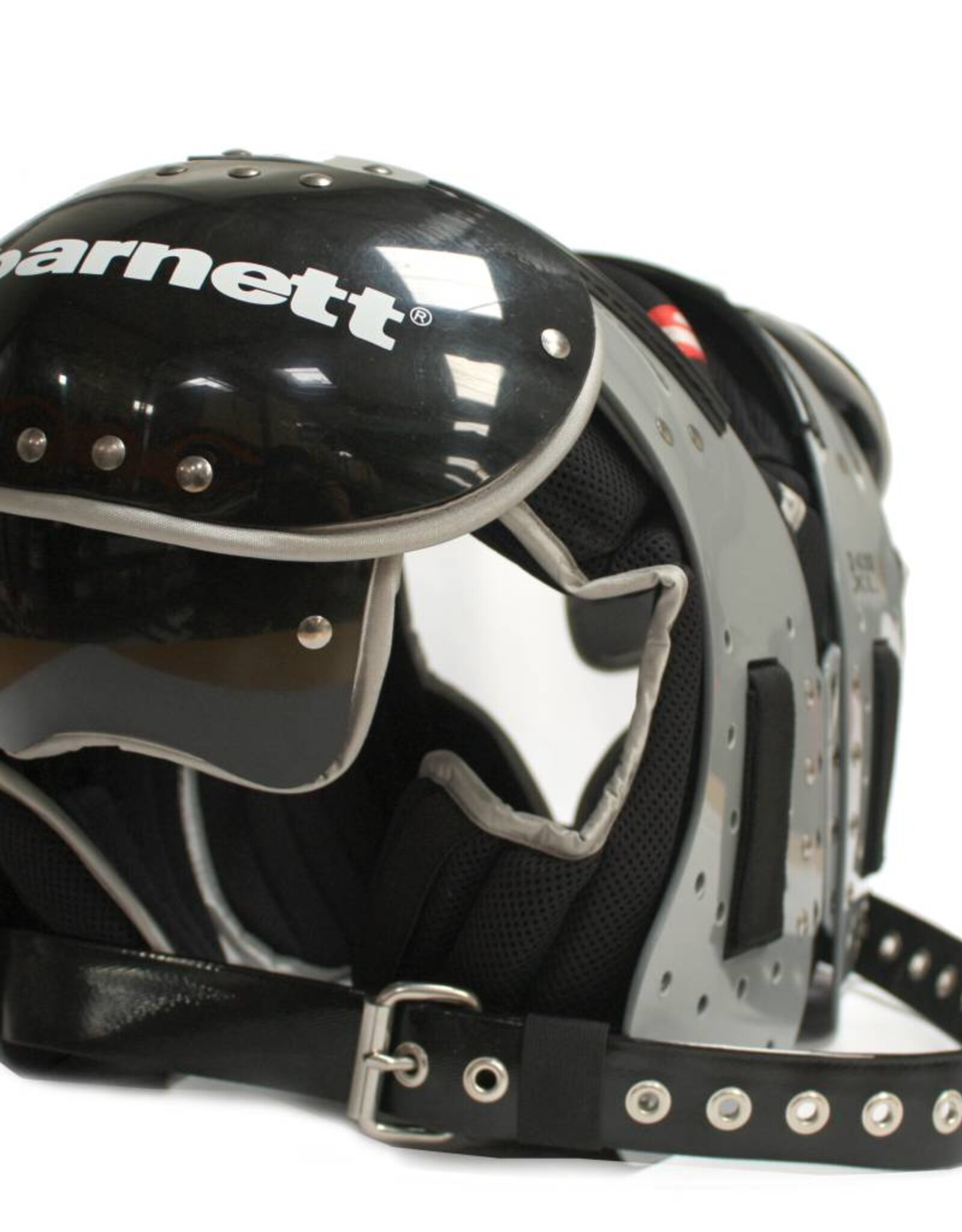 Z-430 IV Elite Football shoulder pads OL-DL