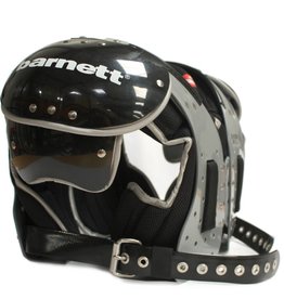 Z-430 IV Elite Football shoulder pads OL-DL