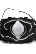 Z-430 IV Elite Football shoulder pads OL-DL