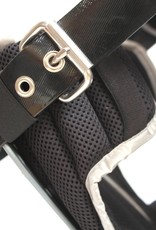 Z-430 IV Elite Football shoulder pads OL-DL