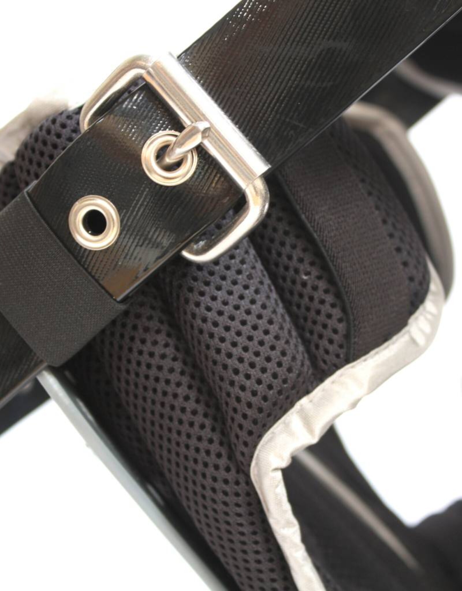 Z-430 IV Elite Football shoulder pads OL-DL