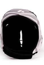 HEAT PRO competition rugby headgear, grey