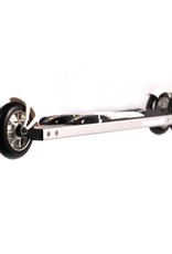 RSE-ENTRY 610 Roller Ski Beginner GREY