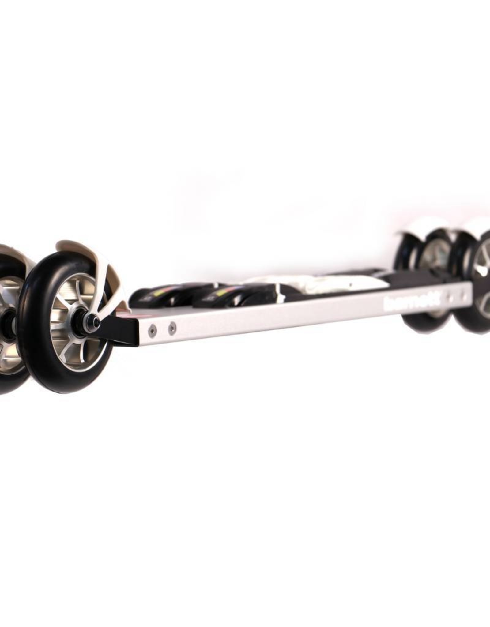 RSE-ENTRY 610 Roller Ski Beginner GREY