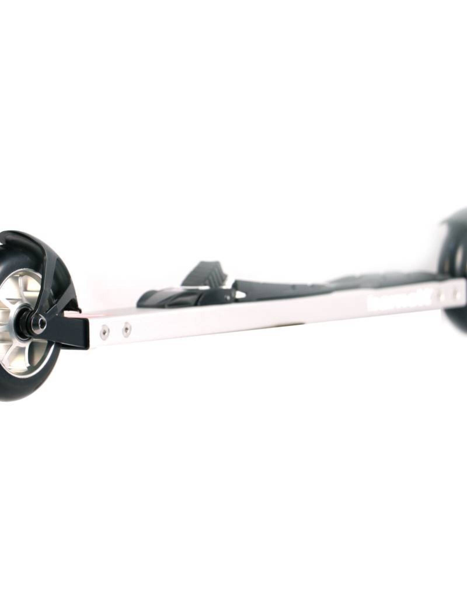 RSE-ENTRY 610 Roller Ski Beginner GREY