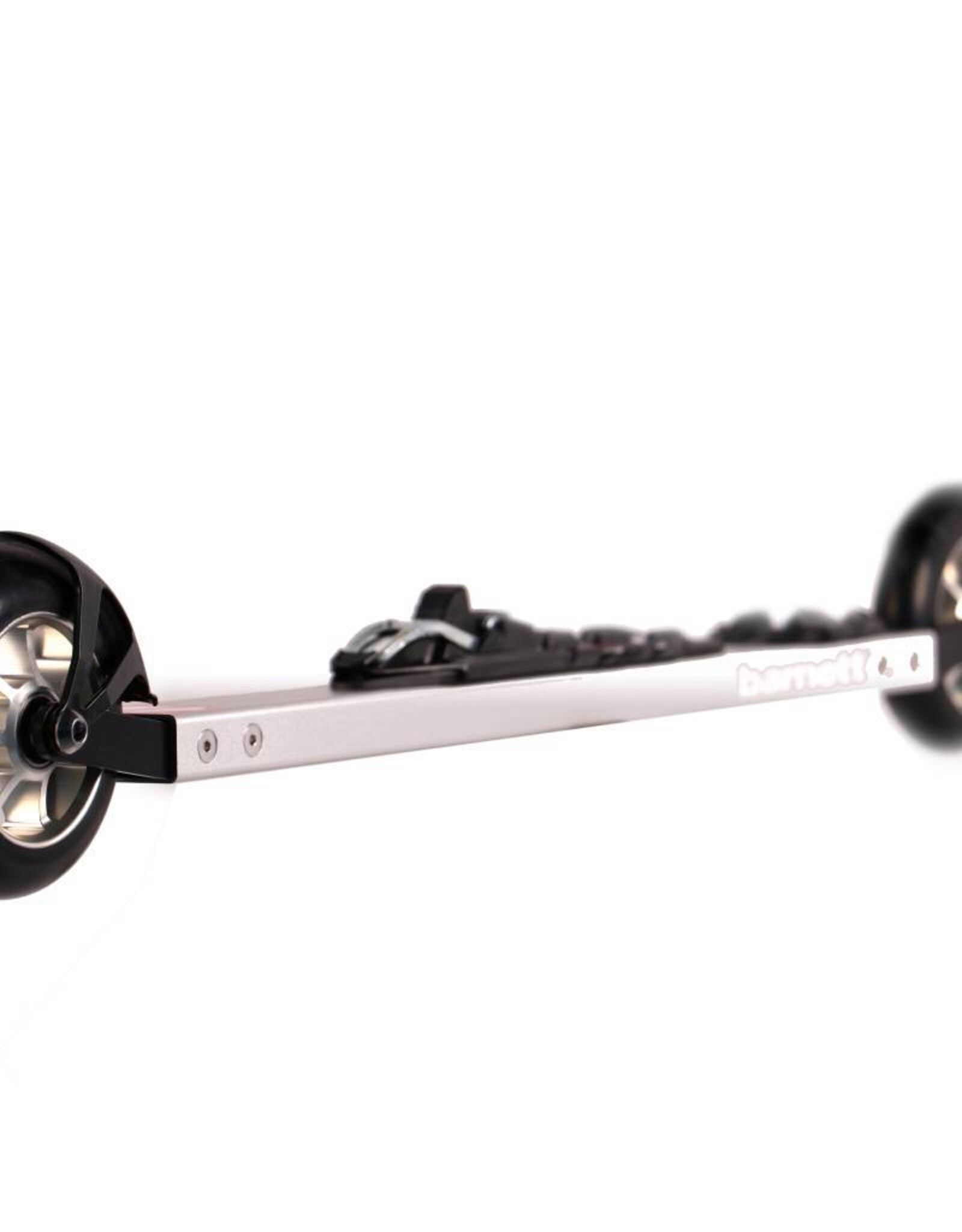 RSE-ENTRY 610 Roller Ski Beginner GREY