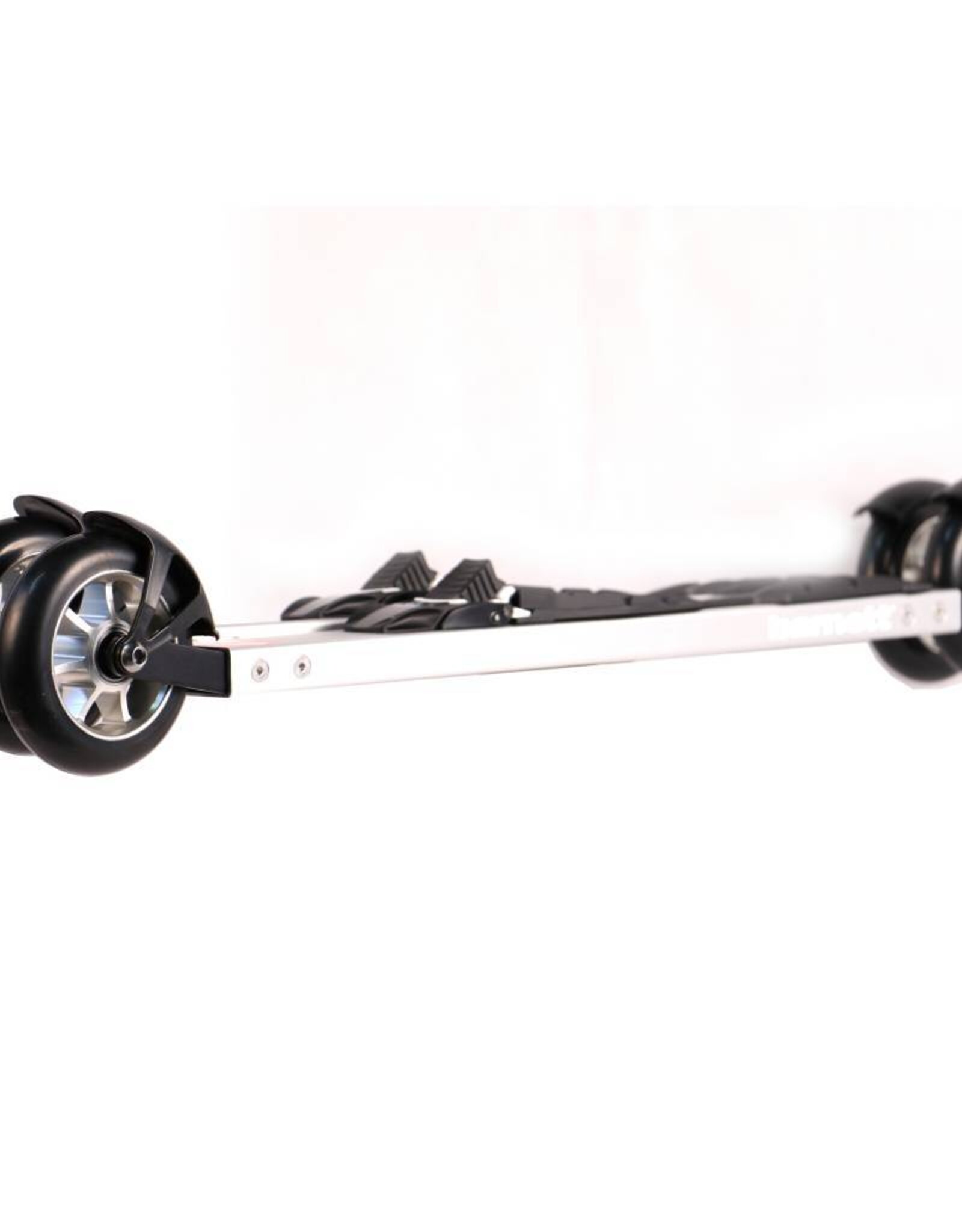 RSE-ENTRY 610 Roller Ski Beginner GREY