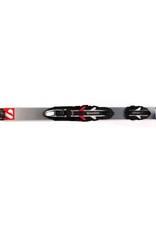 RSE-ENTRY 610 Roller Ski Beginner GREY