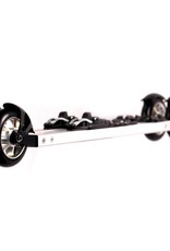 RSE-ENTRY 610 Roller Ski Beginner GREY