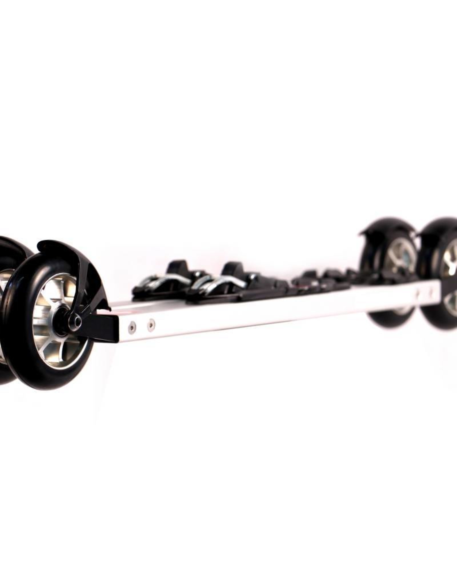 RSE-ENTRY 610 Roller Ski Beginner GREY
