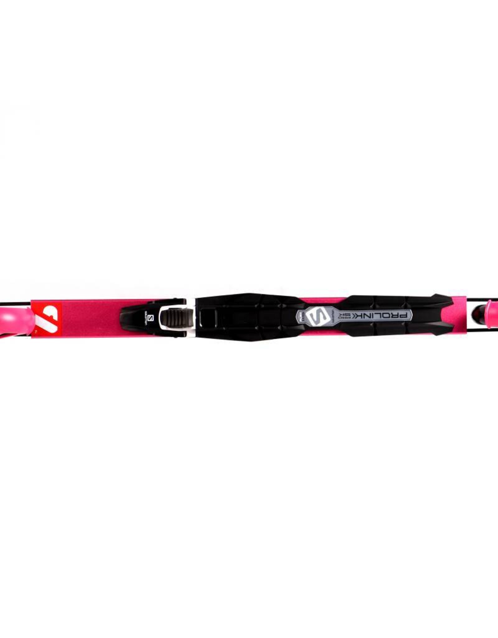 RSE-ENTRY 610 Roller Ski Beginner PINK