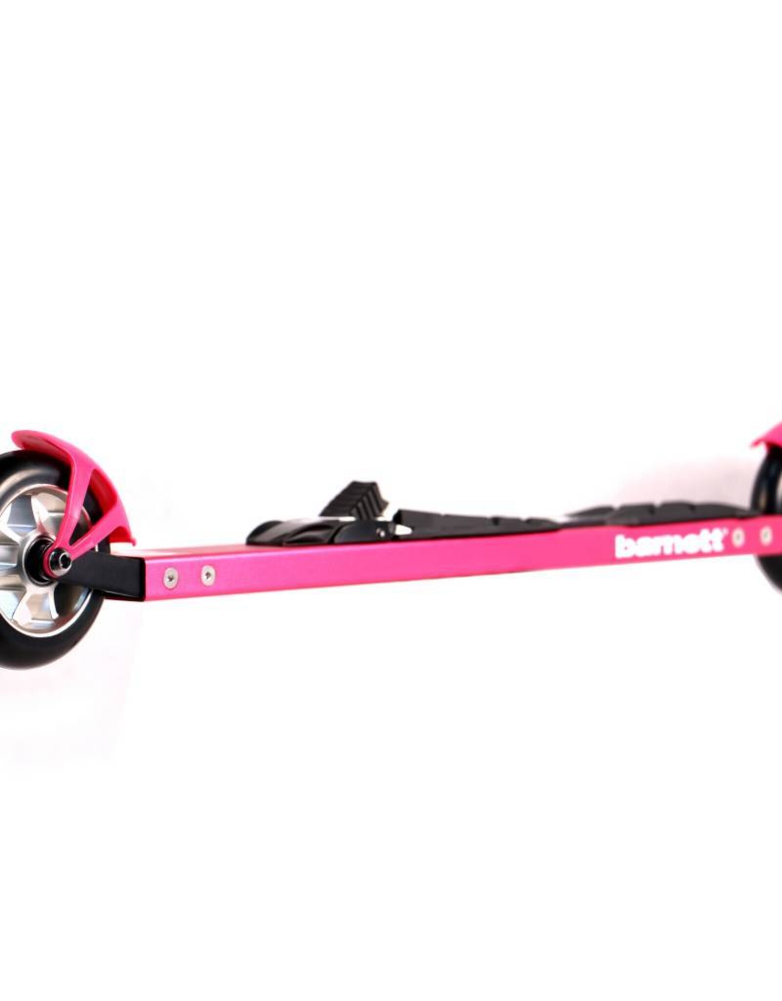 RSE-ENTRY 610 Roller Ski Beginner PINK
