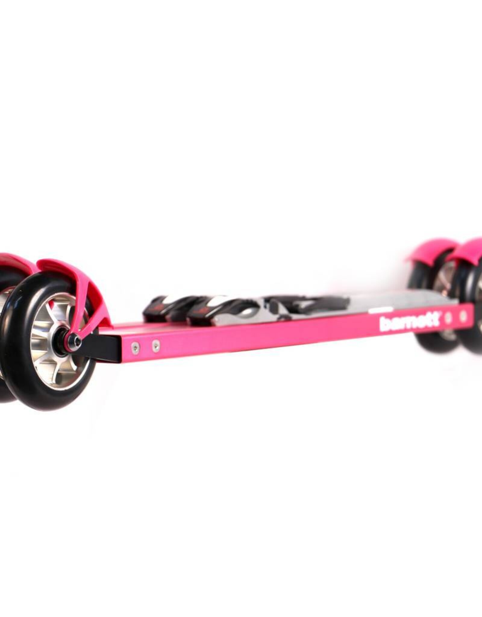 RSE-ENTRY 610 Roller Ski Beginner PINK