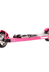 RSE-ENTRY 610 Roller Ski Beginner PINK