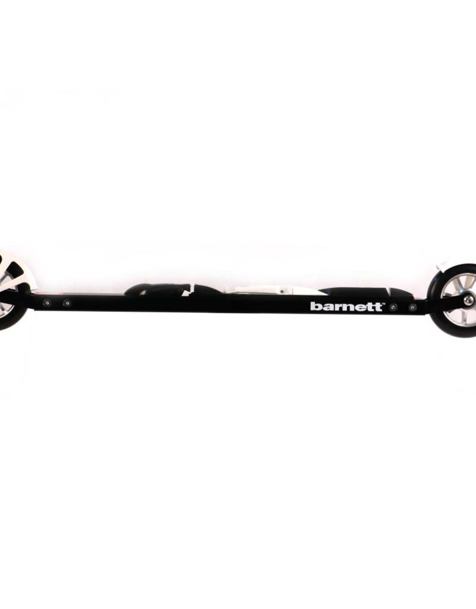 RSE-610  Roller Ski Beginner BLACK