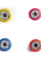 USR Roller ski Skating wheels, Race