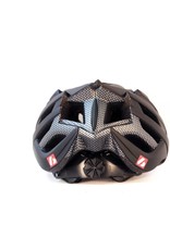 B3-27A Helmet, Bike and Roller ski, Black