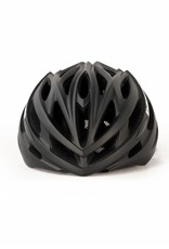 B3-27A Helmet, Bike and Roller ski, Black