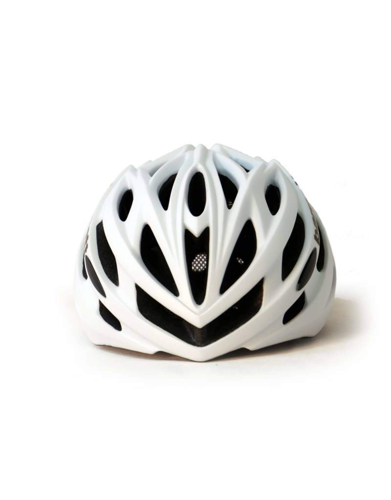 B3-27A Helmet, Bike and Roller ski, White